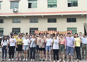 중국 Xiamen Digeer Rubber And Plastic Co., Ltd.