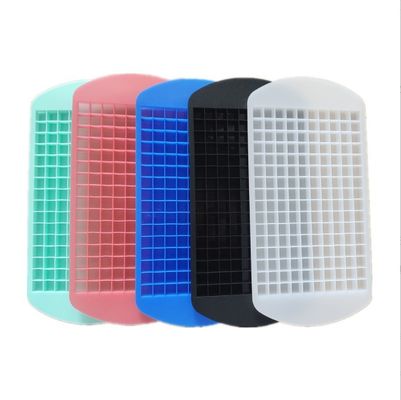 식품용 실리콘 미니 아이스 큐브 트레이 160 크리 크리 크리 크리 크리 크리 크리 크리 아이스 메이커