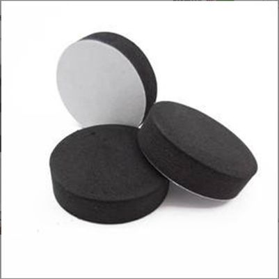 시리콘 고무 EVA 재료로 사용자 정의 모양의 다이 커트 폼 시트를 절단 서비스