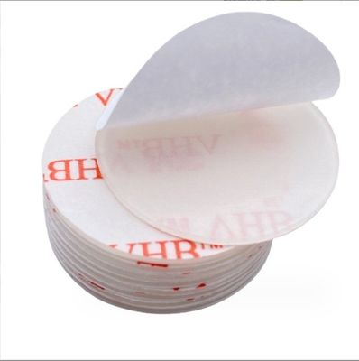 사용자 정의 폼링 실리콘 고무 EVA 강한 접착 나노 패드 휴대 전화 홀더