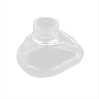 전문 ODM/OEM에 의해 의료용 맞춤 액체 실리콘 고무 주입형 부품