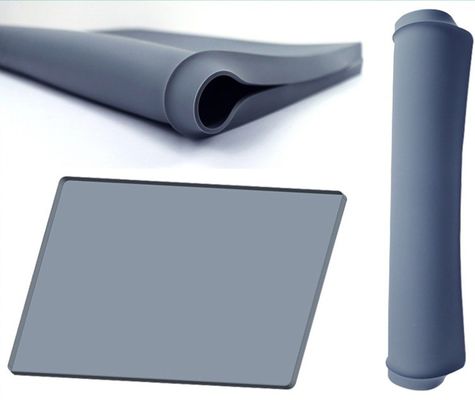 NBR 시리콘 고무 Molding 하수 매트 옷장 안티 더러운 부엌 광장 배수 매트