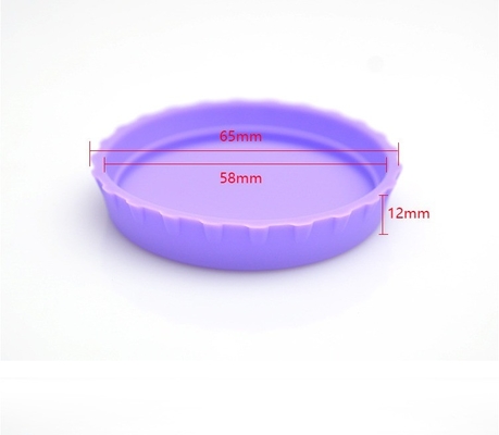지속 가능한 ODM / OEM 유니버설 재사용 뚜?? 음식 캔의 사용자 지정 뚜?? 디자인 스타일 없음