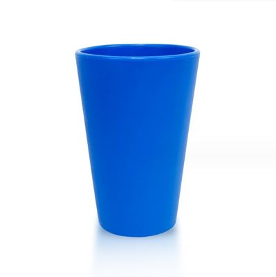 깨지지 않는 여행 잔 600ml 맞춤 로고 커피와 차용 실리콘 물컵