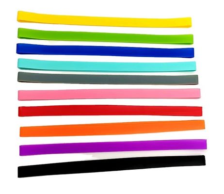 해수욕장 의자에 대한 실리콘 크루즈 수건 클립 유연한 바람 막 Beach 액세서리