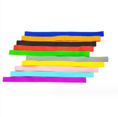 다기능 실리콘 스트랩 점심 상자 고도로 탄력 띠와 절단 서비스