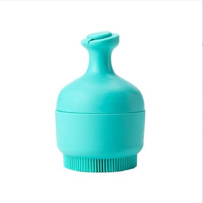 지속 가능한 실리콘 뷰티 얼굴 얼음 곰팡이 롤러 마사저 얼굴 눈 및 목