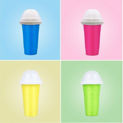 현대적 디자인 아이스크림 가루 가 있는 여름 아이스크림