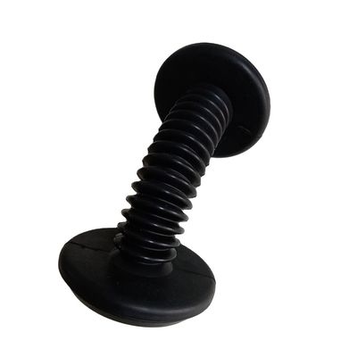 가공 서비스 molding 구미 먼지 덮개 Bellows 사용자 정의 응용 프로그램