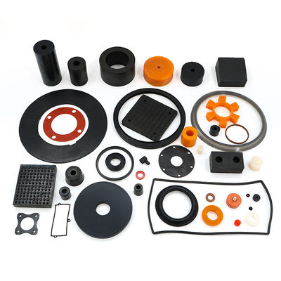 주문형 실리콘 고무 제품 주문형 실리콘 제품