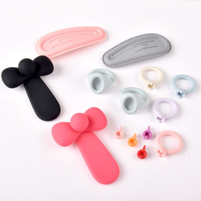 전문 사용자 지정 실리콘 고무 부품 생산 및 다양한 제품에 대한 디자인