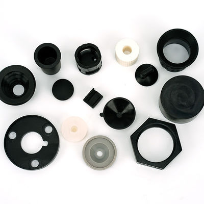 맞춤형 폼  каучук 제품 EPDM 실리콘 NBR NR CR O 반지 평면 세척기 / 가스켓 OEM