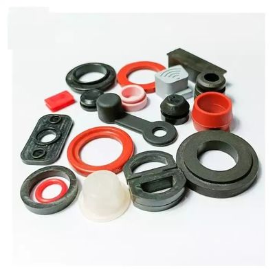 오토 실리콘 고무 예비 정면 펌프 펌프 펌프