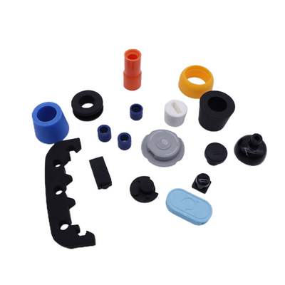 커스텀 디자인 NR CR NBR EPDM Molding Molded Silicone Rubber 부품