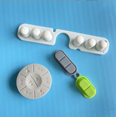 원격 제어용 방수 버튼 키보드