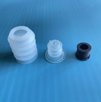 가공 서비스 인형 실리콘 고무 밸로우 맞춤형 디자인 UL V0 제품