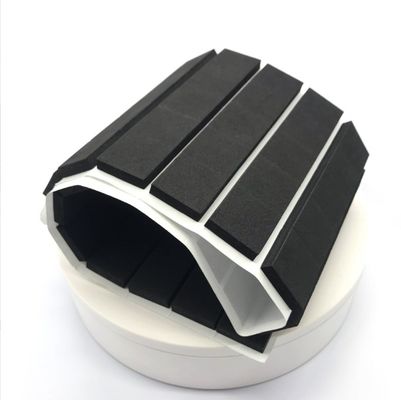 차량용 맞춤형 자착성 EVA 고무 반 슬리프 폼 패드