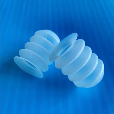 가공 서비스 인형 실리콘 고무 밸로우 맞춤형 디자인 UL V0 제품