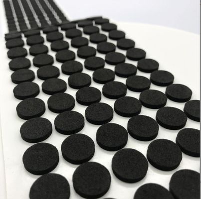 차량용 맞춤형 자착성 EVA 고무 반 슬리프 폼 패드