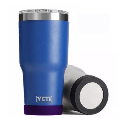 현대 디자인 성인용 실리콘 보호기 30 oz 20 oz 스테인리스 스틸 텀블러