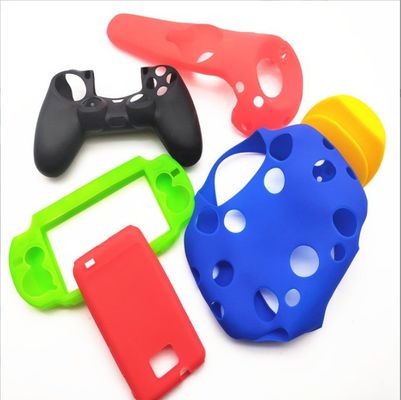 다른 실리콘 껍질에 맞춤형 실리콘 고무 덮개