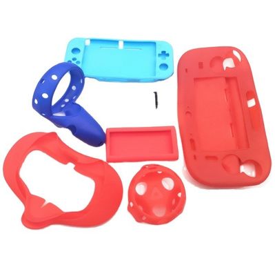 다른 실리콘 껍질에 맞춤형 실리콘 고무 덮개