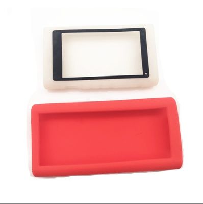 다른 실리콘 껍질에 맞춤형 실리콘 고무 덮개