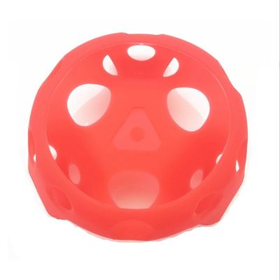 다른 실리콘 껍질에 맞춤형 실리콘 고무 덮개