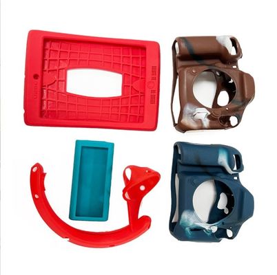 비표준 제품, 폼링 서비스로 사용자 지정 실리콘 수갑으로 보호