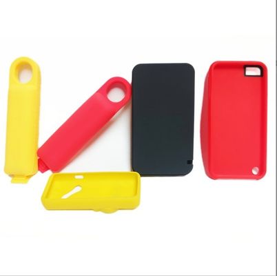 비표준 제품, 폼링 서비스로 사용자 지정 실리콘 수갑으로 보호