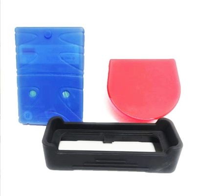 비표준 제품, 폼링 서비스로 사용자 지정 실리콘 수갑으로 보호