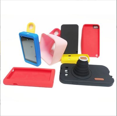 비표준 제품, 폼링 서비스로 사용자 지정 실리콘 수갑으로 보호