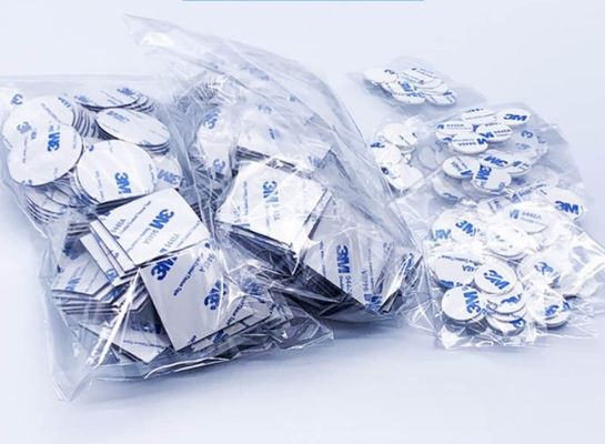 절단 처리 서비스 EVA 폼 패드용 쌍면 접착성 고위 viskosity 스폼