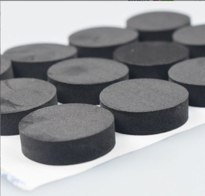 시리콘 고무 EVA 재료로 사용자 정의 모양의 다이 커트 폼 시트를 절단 서비스