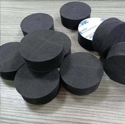 시리콘 고무 EVA 재료로 사용자 정의 모양의 다이 커트 폼 시트를 절단 서비스