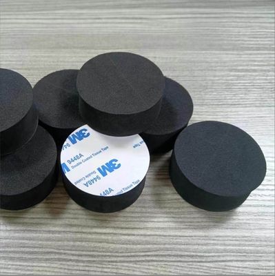 시리콘 고무 EVA 재료로 사용자 정의 모양의 다이 커트 폼 시트를 절단 서비스