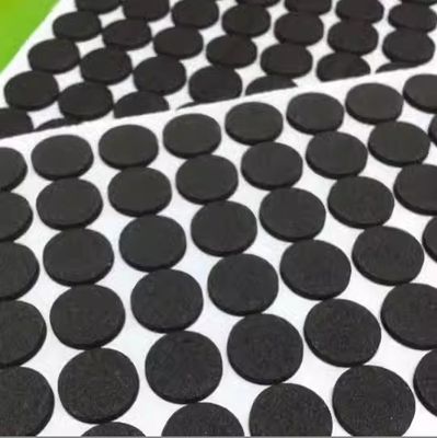 시리콘 고무 EVA 재료로 사용자 정의 모양의 다이 커트 폼 시트를 절단 서비스