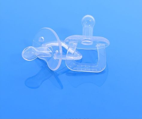 전문 ODM/OEM에 의해 의료용 맞춤 액체 실리콘 고무 주입형 부품