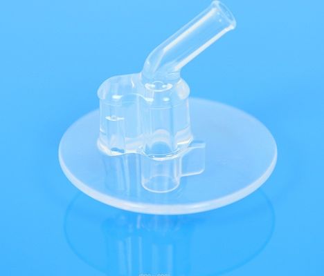 전문 ODM/OEM에 의해 의료용 맞춤 액체 실리콘 고무 주입형 부품