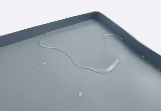 NBR 시리콘 고무 Molding 하수 매트 옷장 안티 더러운 부엌 광장 배수 매트