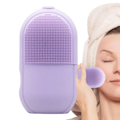 아이스크림 도구 실리콘 뷰티 미니 마사지 아이스 큐브 글로브 공 얼굴 마사지