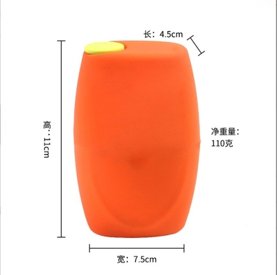 아이스크림 제조업체 디자인 친환경 피부 냉각 및 안심 얼굴 마사저 얼음 곰팡이