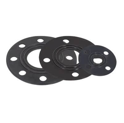 EPDM NBR VMQ 실리콘 밀폐 제조에 맞춤형 CR 고무 밀폐 폼링 서비스