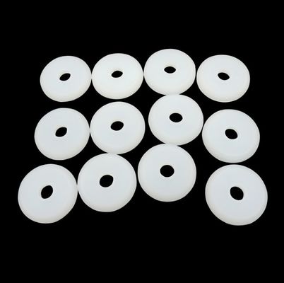 정형 처리용 맞춤 구멍 네오프레인 SBR 고무 방화 밀폐 가스켓