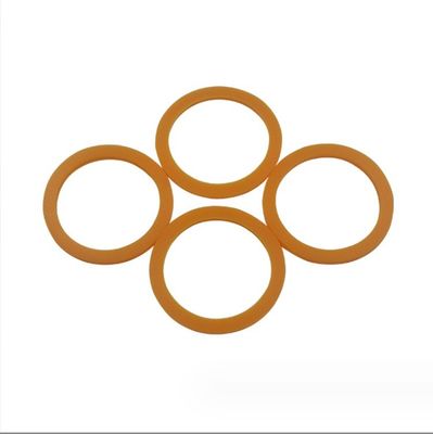 정형 처리용 맞춤 구멍 네오프레인 SBR 고무 방화 밀폐 가스켓