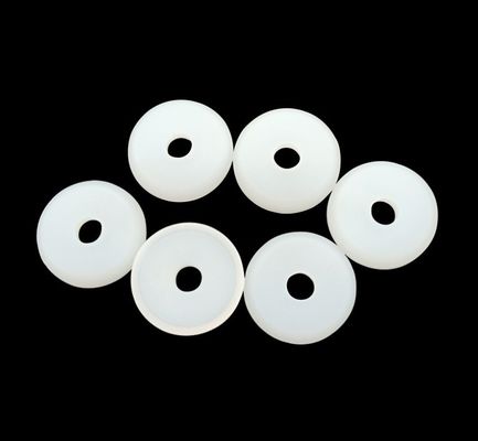 NBR 고무 평면 세척기 사용자 정의 크기의 O 링 패드 및 폼핑 제조 서비스