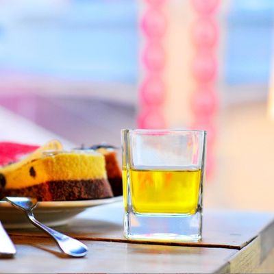 1량 맑은 컵 투명한 위스키 유리 바 유리 음료수