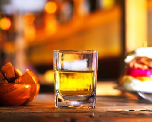 1 양 배송 준비 된 투명 유리 컵 홈 호텔 바 위스키 와인 맥주