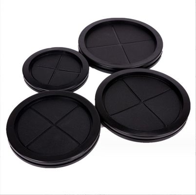 구형 케이블 및 기타 고무 제품용 맞춤식 실리콘 크롬 메트