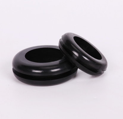 맞춤 컬러 폼핑 실리콘 고무 폼핑용 NBR/FKM/EPDM 고무 부품